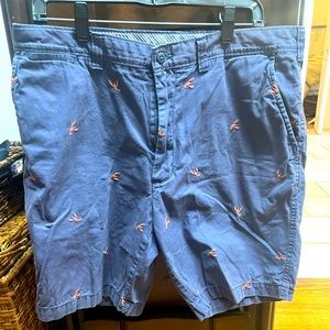 Men’s  shorts